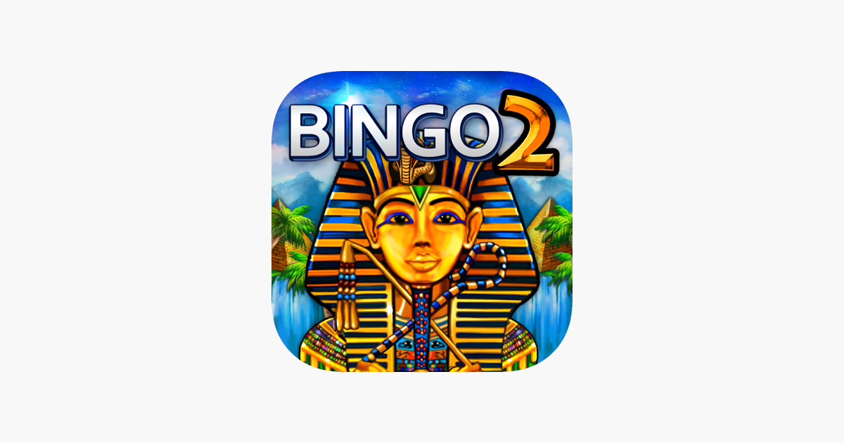 Games like Bingo - Pharaoh's Way