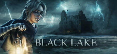 Games like Black Lake
