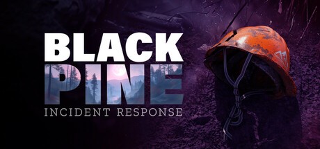 Games like Black Pine: Incident Response