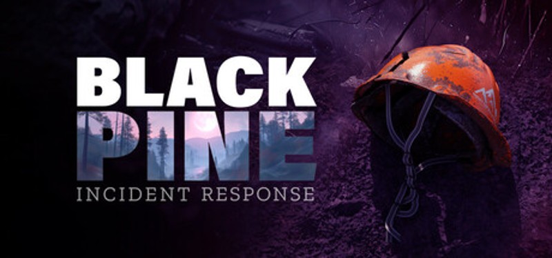 Black Pine: Incident Response Image