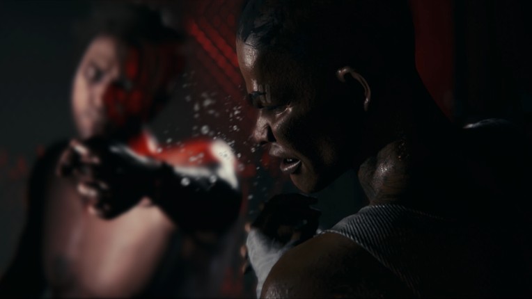 BLACKWOOD screenshot