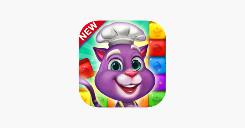 Blaster Chef Image