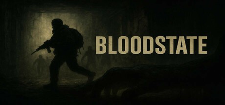 Games like BloodState