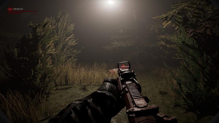 Bodycam 1997 screenshot