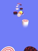 Bouncy Jump 3D Image