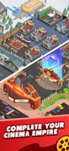 Box Office Tycoon - Idle Game Image