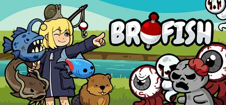 Games like Brofish