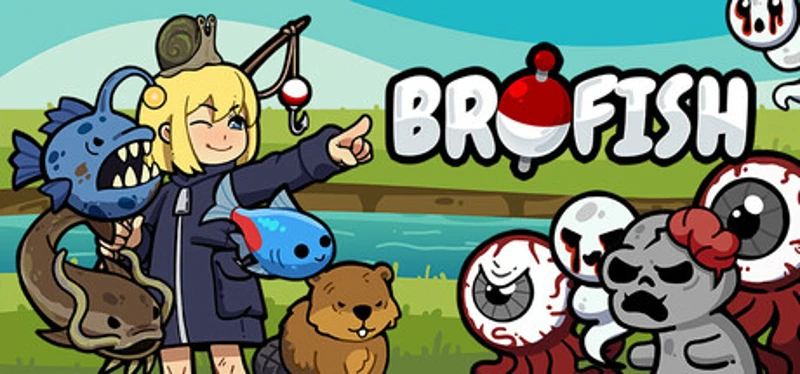 Brofish Image