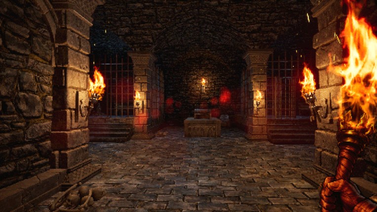 Broken Dagger Image