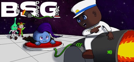 Games like BSG: Big Space Guns