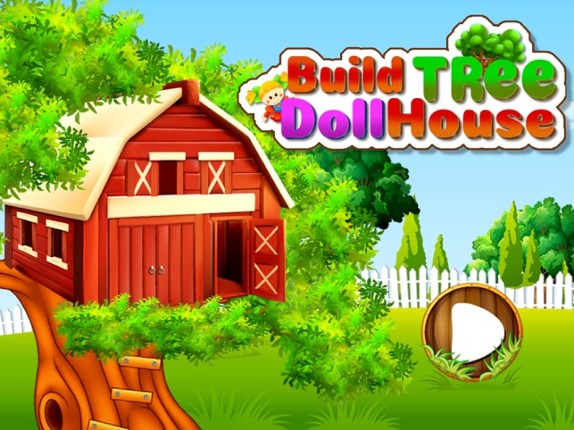 Build Tree Doll House screenshot