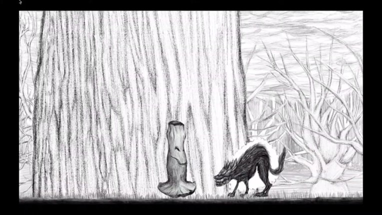 BURN THE WITCH screenshot