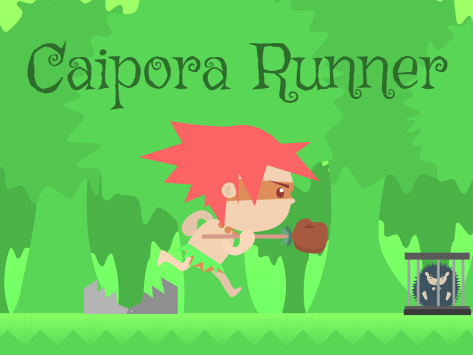 Games like Caipora Runner