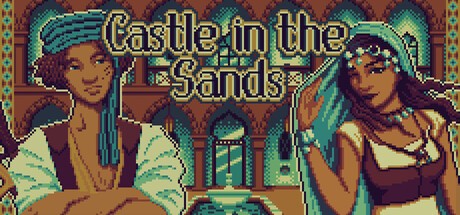 Games like Castle in the Sands
