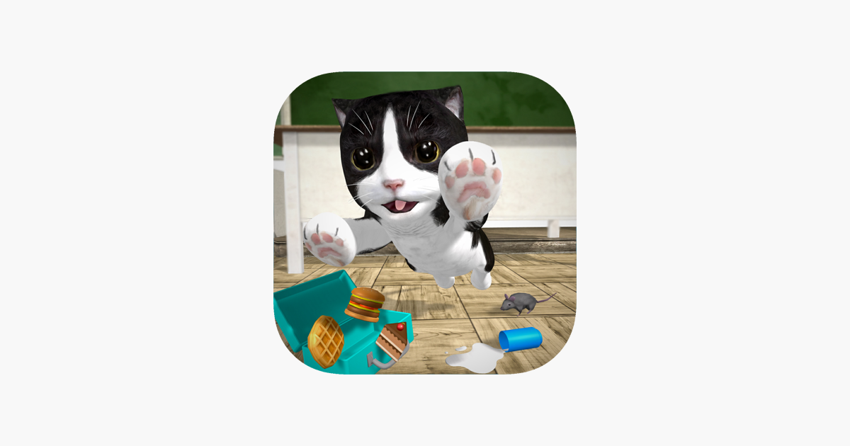 Games like Cat Simulator 2