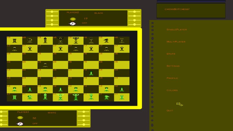 ChessBoyChess screenshot