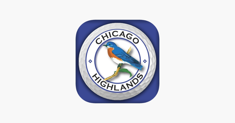 Chicago Highlands Club Game Cover