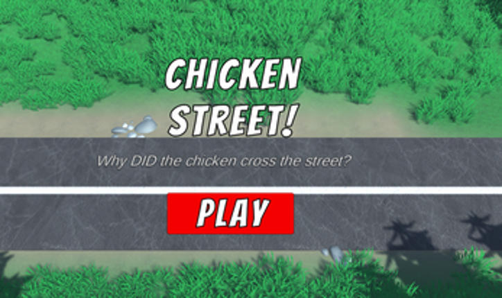Chicken Street! Image