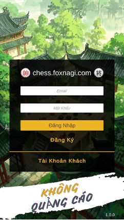 Chinese Chess Foxnagi Image