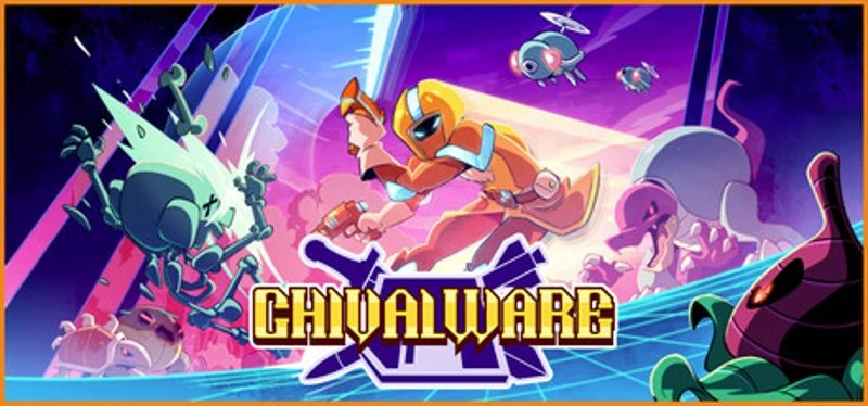 Chivalware Image
