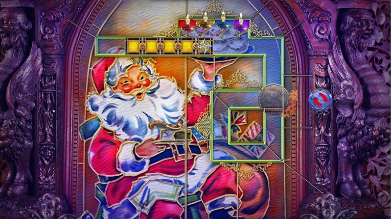 Christmas Stories: A Christmas Carol Collector's Edition screenshot