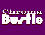 Games like Chroma Bustle