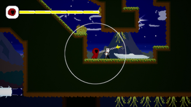 Chromarain screenshot