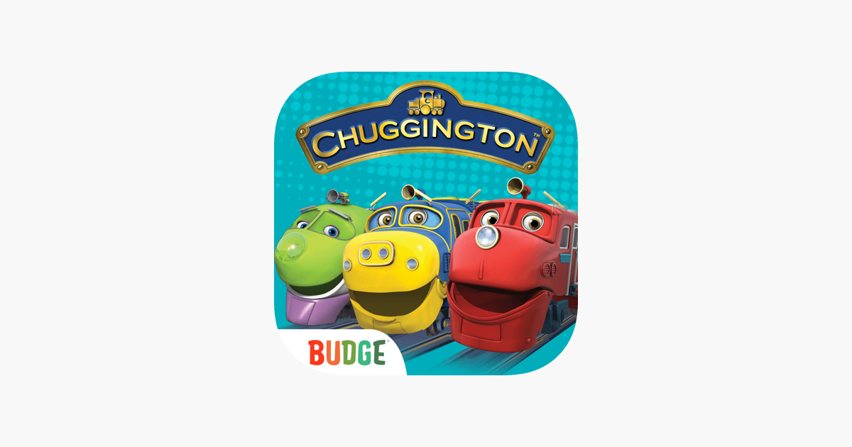 Games like Chuggington Traintastic