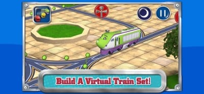 Chuggington Traintastic Image