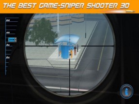 City Sniper:Crime Shot Image