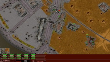 Close Combat 3: The Russian Front Image