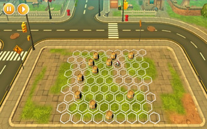 Close the Path Image