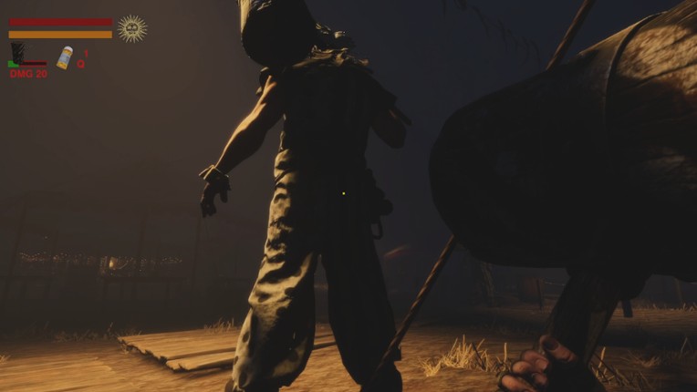 CLOWNCORE screenshot