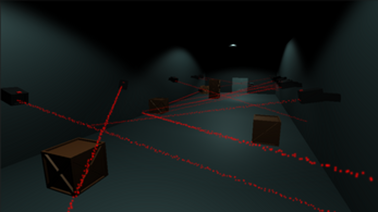 code: Silence screenshot