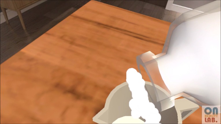 Coffee Trainer VR screenshot