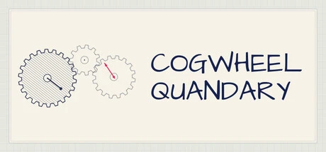 Games like Cogwheel Quandary