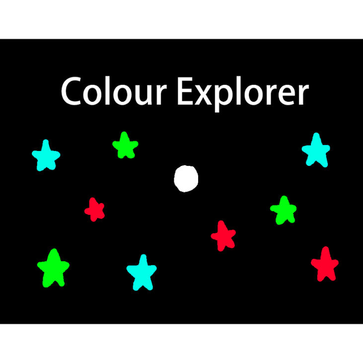 Games like Colour Explorer