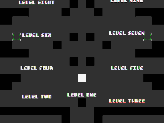 Colour³ screenshot