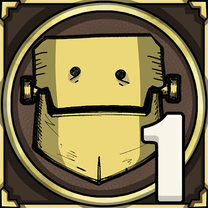 Games like Craftomation 1