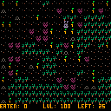 Crazy Rabbit Afternoon screenshot