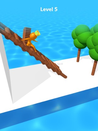 Cut and Collect!! Image