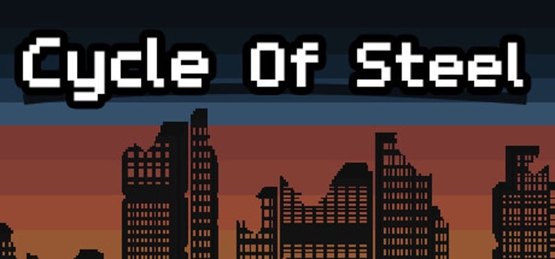 Cycle of Steel Game Cover