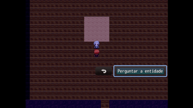 DARKLAND screenshot