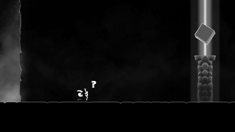 Hardcore Maze Cube: Puzzle Survival Game screenshot