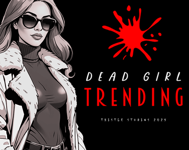 Games like Dead Girl Trending