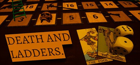 Games like Death and Ladders