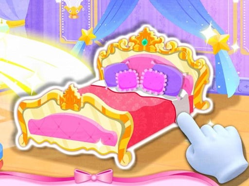 Games like Decorate My Dream Castle