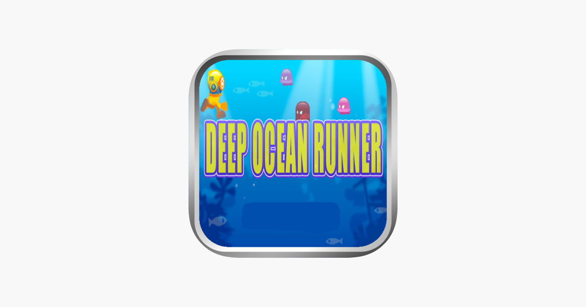 Games like Deep Ocean Runner LT