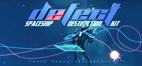 Games like Defect