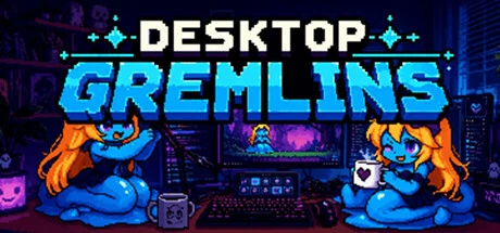 Games like Desktop Gremlins